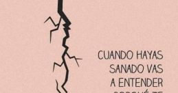 Ya lo vas a entender