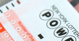 Lottery Ticket