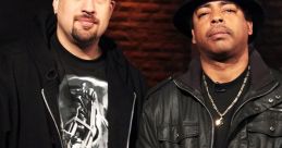 Cypress Hill