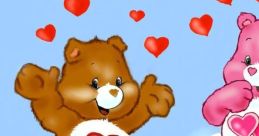4 Love Bear Play and download 4 Love Bear clips. #i love you #dance #in love