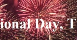 Taiwan’s National Day