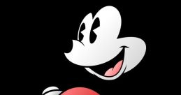 Mickey Mouse