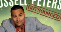 Russel Peters Outsourced