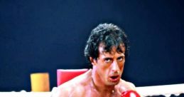 Rocky