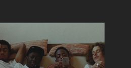 Asap rocky Love$ick