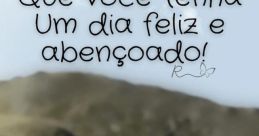 Rassib bom dia