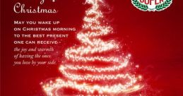 7Gold (Christmas promo graphics, 2004-2015)
