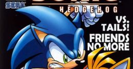 Hey Sonic (Lore Lock on remix)