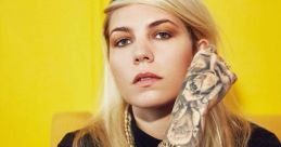 Skylar Grey