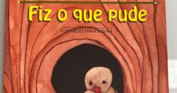 Resisti o quanto pude!