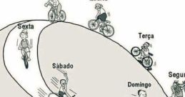 Pera que eu tô na apinéia aqui! Perai!