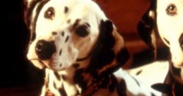 101 Dalmations