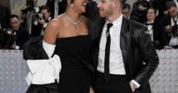 Attend the Gala with me