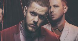 Imagine Dragons Imagine Dragons is an American pop rock band that has taken the industry by storm with their captivating