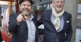 Hellstrøm - Når kommer gjestene