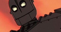 The Iron Giant