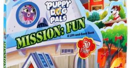 Sorry. You've got instant mission fun
