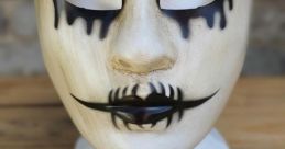 THE PURGE KLEENEX
