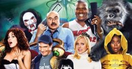 Scary Movie 4