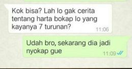 LUCU SEKALIIII