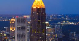 City of Atlanta