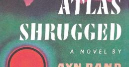 Atlas Shrugged