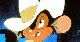 An American Tail: Feivel Goes West