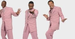 The Spinners