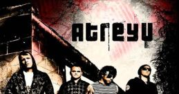 Atreyu : Becoming The Bull