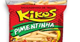 Pimentinha!