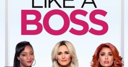 Like a Boss