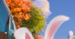 Secret Life of Pets