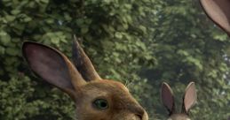 Watership down