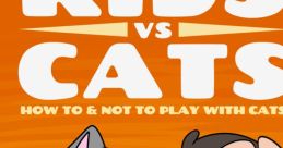 Cats vs. Kids