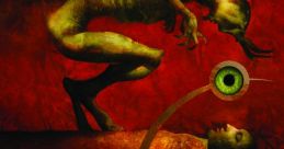 ► sandman - seu luis tá cheio de ouro