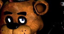 Five Nights At Freddy