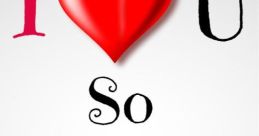 I love you muach