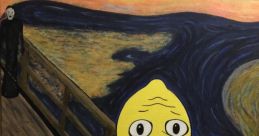 Lemon Garb Scream