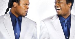 Soul men Play and download Soul men clips. #bernie mac #ugly