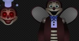 JOLLY: Project J-0114 2.0 Jumpscare 4
