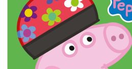 Peppa Pig