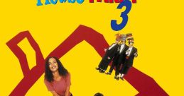 House Party 3