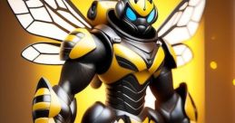 Bee man