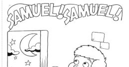 Samuel - vamos apostar?