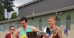Beer Mile World Classic
