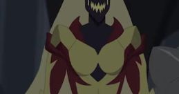 SpiderMan Screaming Noooo