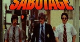 Sabotage - Beastie Boys