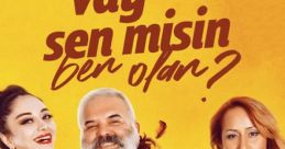 Vay Sen Hoşgelmişsen