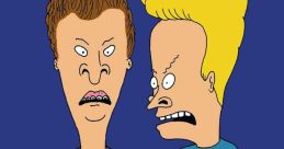 Beavis and Butt-head