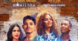 In the Heights